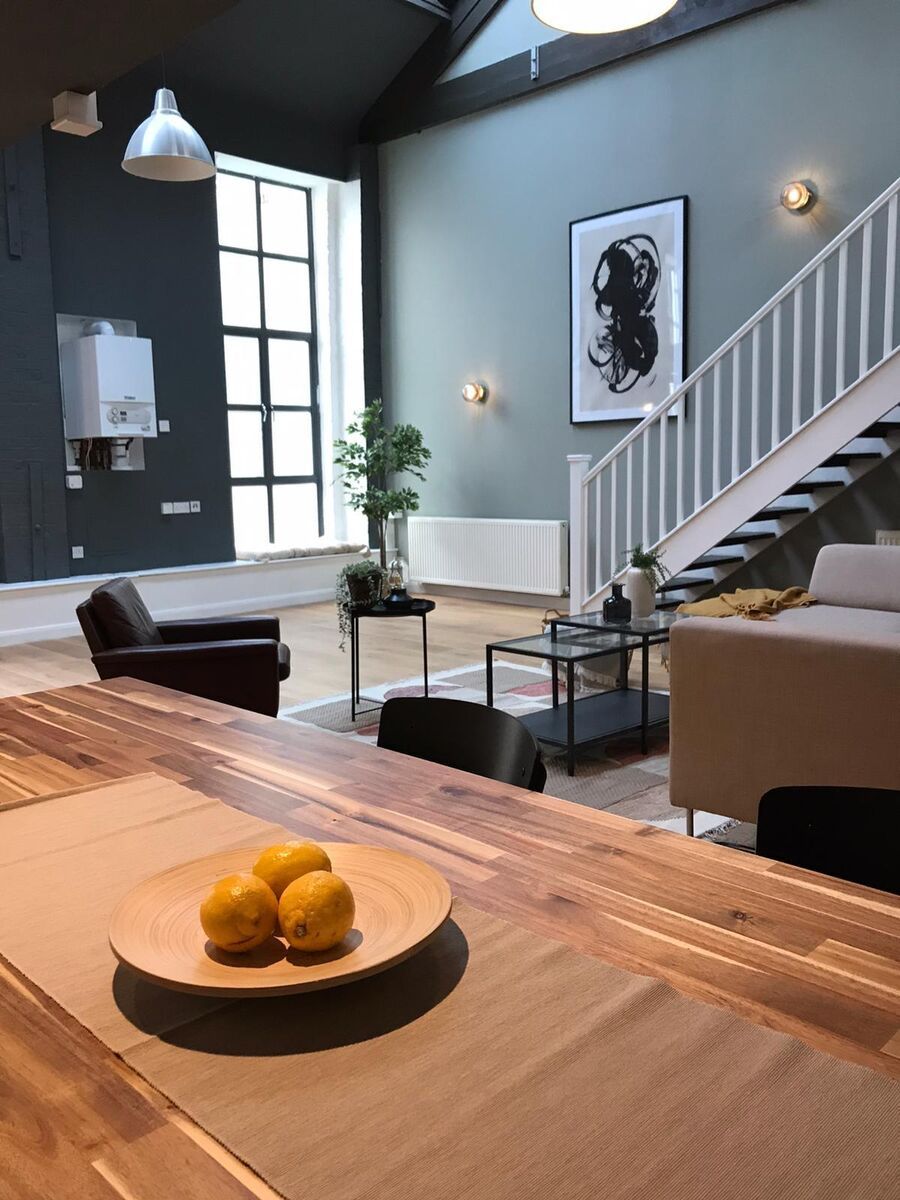 high-end decorating Chelsea, SW3