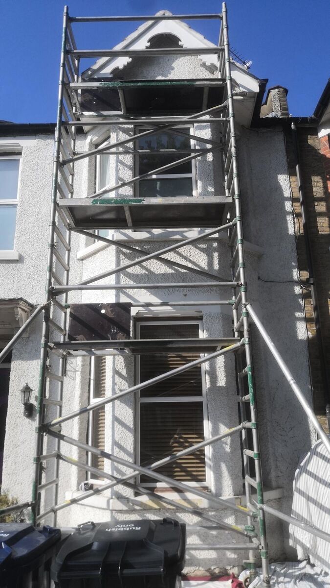 rendering Chelsea, SW3