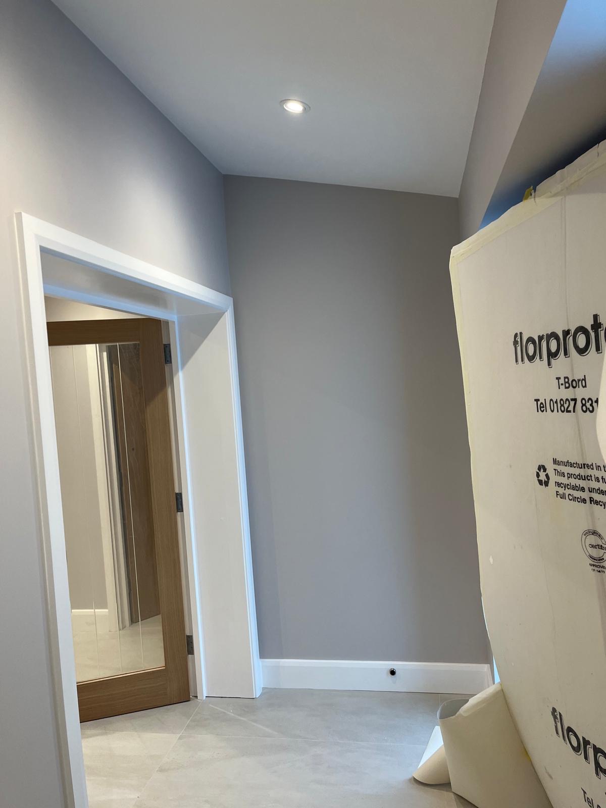 painter decorator near me Chelsea