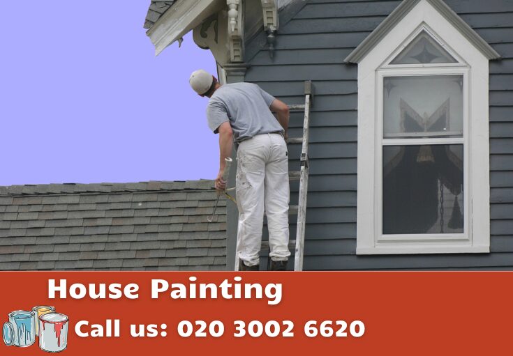 house painting Chelsea
